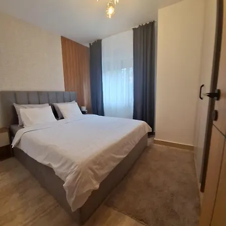 Casa Di Jana Lägenhet Zlatibor