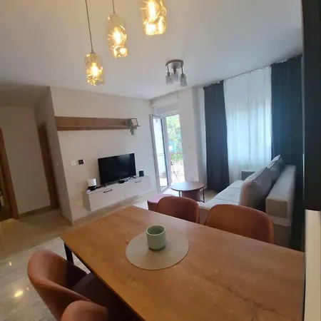 Lägenhet Casa Di Jana *