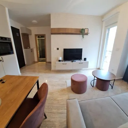 Lägenhet Casa Di Jana *