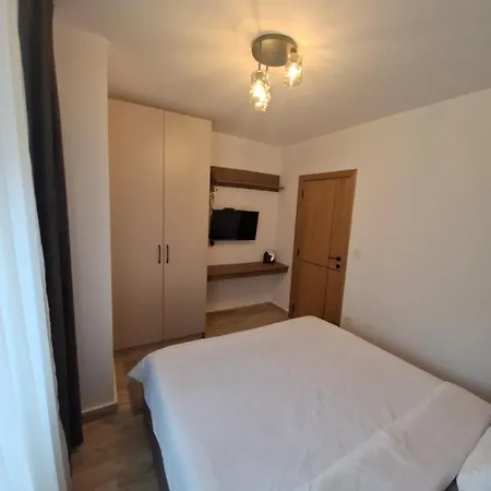 Casa Di Jana Lägenhet Zlatibor