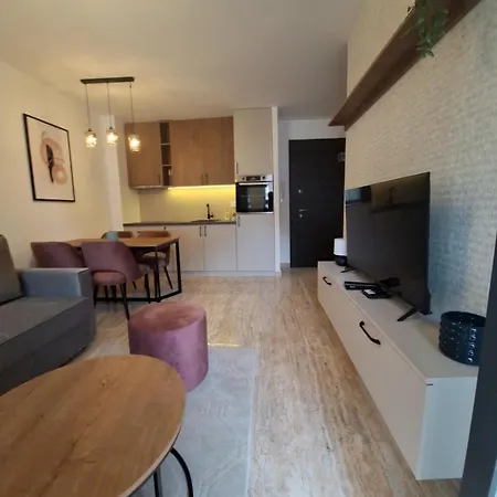 Casa Di Jana Lägenhet *