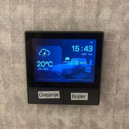 Casa Di Jana * Zlatibor