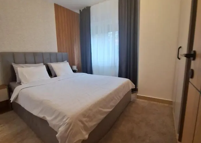 Casa Di Jana 아파트 즐라티보