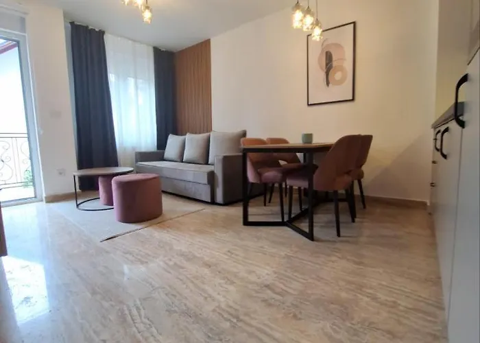 Casa Di Jana * 즐라티보