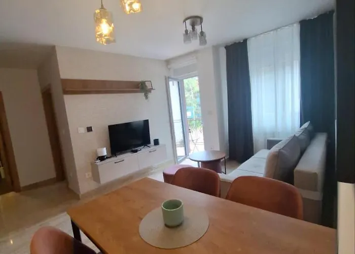 아파트 Casa Di Jana *