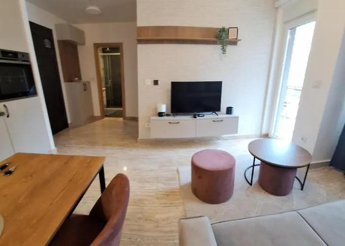 아파트 Casa Di Jana *