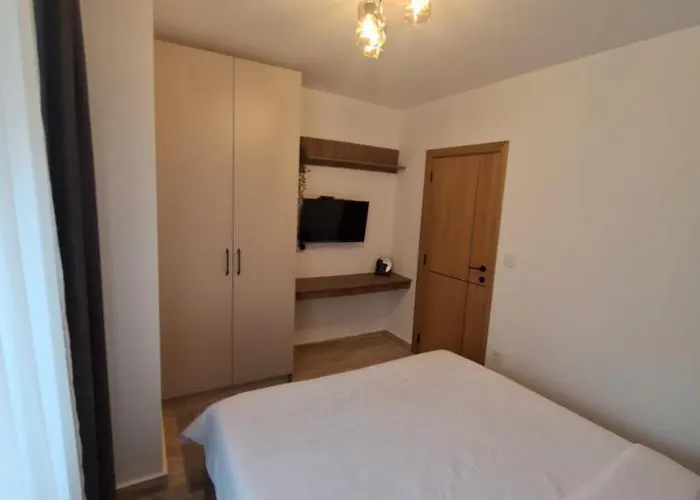 Casa Di Jana 아파트 즐라티보