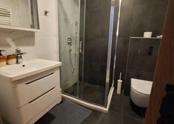 Casa Di Jana * 즐라티보