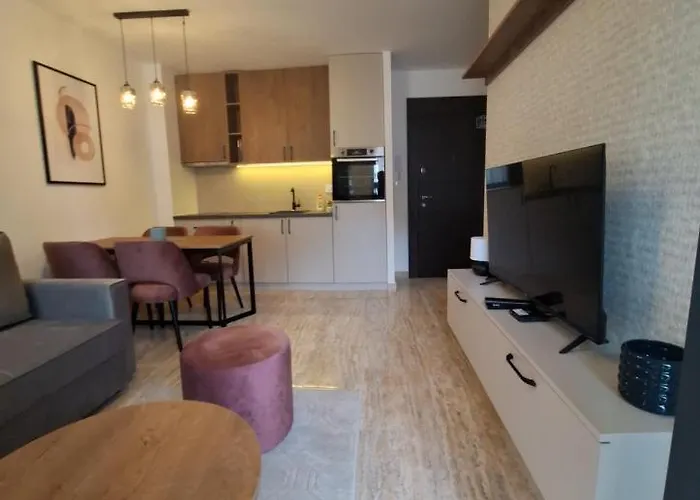 Casa Di Jana 아파트 *