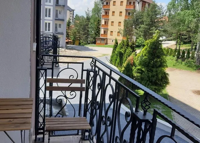 Casa Di Jana 아파트 즐라티보