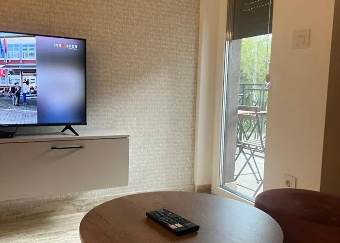 Casa Di Jana * 즐라티보